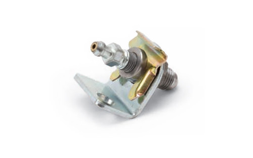 Russell Performance Speed Bleeder Clutch Assembly - 3AN
