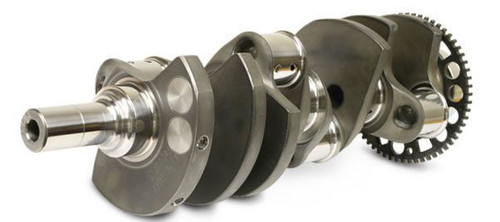 SBM Forged Crank 3.580 Stroke w/2.125 Pin