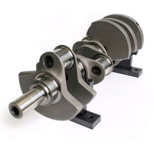 SBC Forged Crank 4.000 Stroke 350 Main