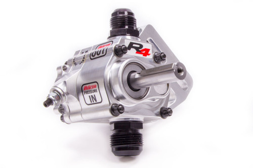 Pump 1 Stage Bell Hsg Mount
