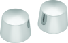 KUR Axle Nut Caps B