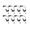 ID 1050cc Injector Sets- 8 Cyl