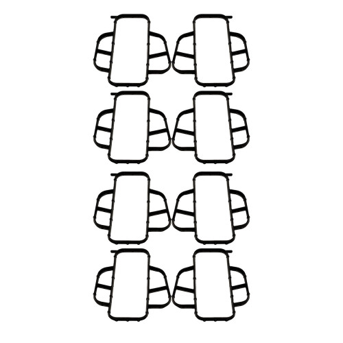 KIT SEAL PORT LS AIRFORCE FOR 2701/2702