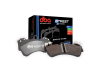 DBA Street Series Brake Pads