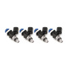 ID Powersports Fuel Rail