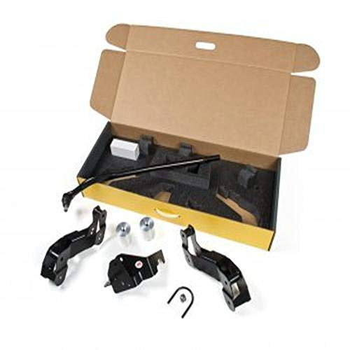 JKS MFG. JSPEC2450 JK ADVANCED GEOMETRY UPGR