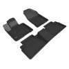 HYUNDAI TUCSON 2022-2023 KAGU BLACK