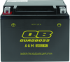 Quadboss QBS401381 QBX12FA AGM BATTERY QB