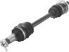 QBS Axles
