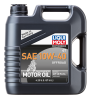 LQM Motor Oil - Motorbike 4T