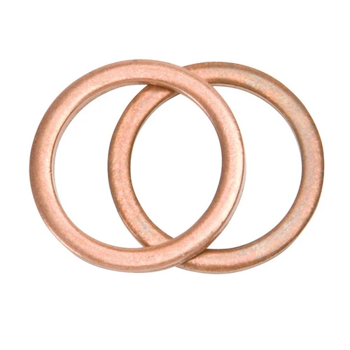 Billet Fuel Pump Washers (2 Pack)