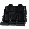 CVR Chevrolet Seat Covers