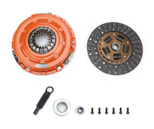 Centerforce CTFKDF113014 DUAL FRICTION CLUTCH KIT