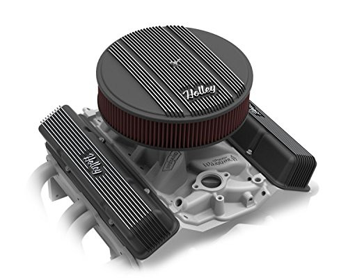 HOLLEY 120153 HOLLEY AIR CLNR  FINNED