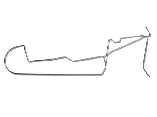 3/8in Fuel Line 65-66 Mustang