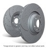 EBC GD Sport Rotor Sets