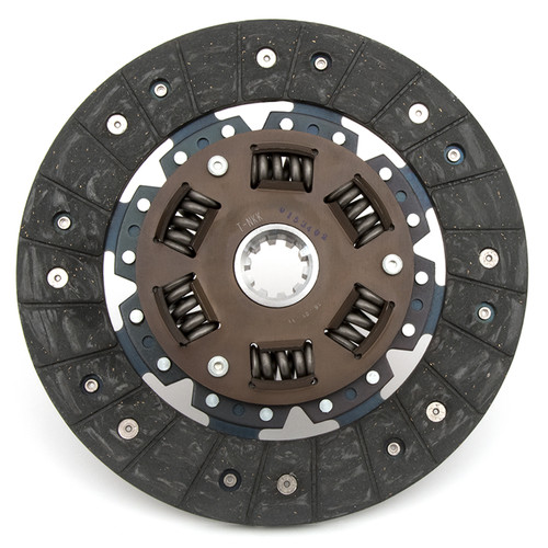 Centerforce CTF383824 C/DISC GM 91/8IN 11/810