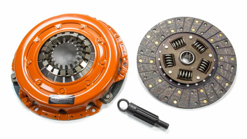 Centerforce CTFDF193897 D/F AMC/JEEP 8285