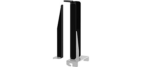 KARGOMASTER 40814 STEEL DOUBLE LADDER EXTENSION HOOKS