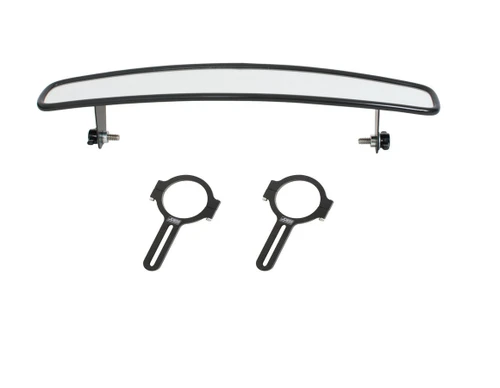 14IN Mirror Kit 1-3/4IN Bar