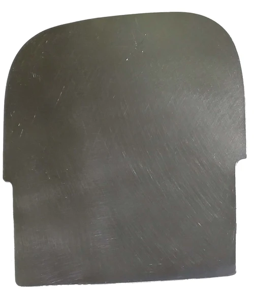 Champ Kart Front Floor Pan Aluminum