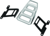 KUR Bolt Covers D