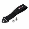 BX Tow Straps