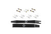 1418 TUNDRA INTERIOR LED KIT  STAGE 1 (COOL WHITE)