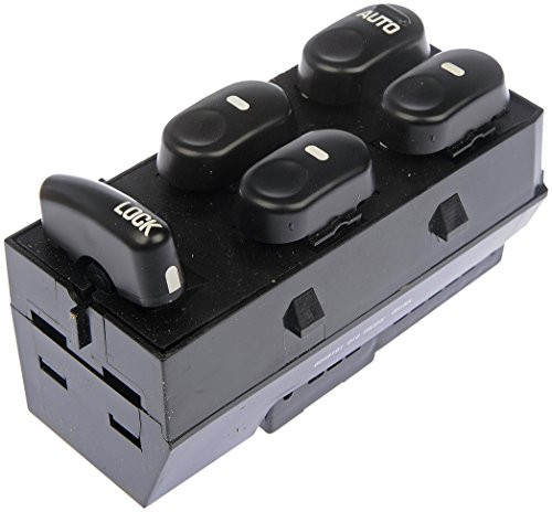 DORMAN 901002 WINDOW SWITCH