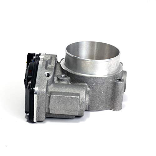 BBK PERF 1822 THROTTLE BDY 2011MUST 3.7