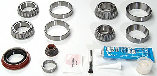 BOWER BCA RA311 REAR AXLE KIT FORD 8.8