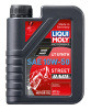 LQM Motor Oil - Motorbike 4T