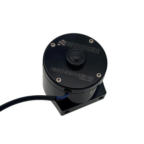 Oil Pump 12-Volt DC Positive Displacement