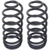 Rock Jock CUECE-9131RH3P 9706 WRANGLER TJ/LJ UNLIMITED 4IN REAR COIL SPRINGS PAIR