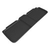 22C LUCID AIR SECOND ROW MAXPIDER CUSTOM FIT KAGU FLOOR MAT BLACK