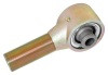 Rock Jock CUERJ-365500-102 JOHNNY JOINT ROD END 3 IN NARROW FORGED 1 1/2 IN12 RH THREADS 3.250 IN X 3/4 IN