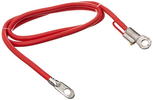 EAST PENN 00333 CABLE  BATT SIDE 4 GA 50