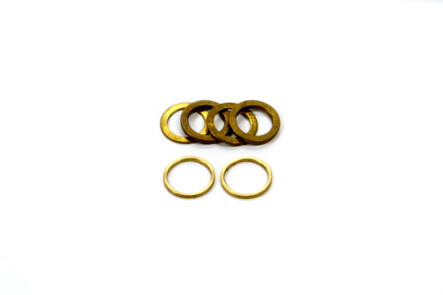 2-1/16in Classic Oil Pressure Gauge 0-100psi
