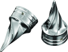 KUR Axle Nut Caps C