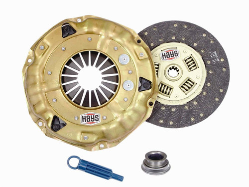 4in Tach 8K RPM Shift-light Black Face