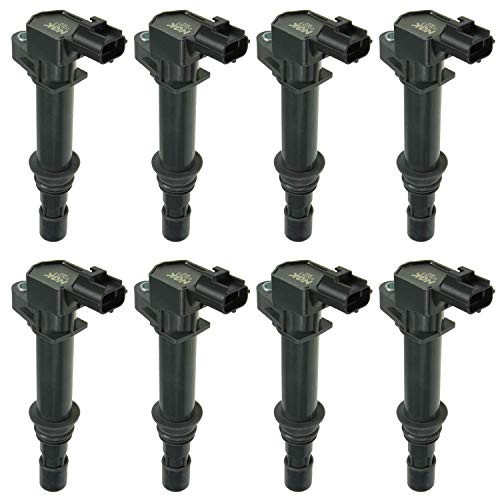 NGK 49177 NGK IGNITION COIL