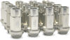 BX Street Series Lug Nuts