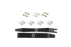1418 TUNDRA INTERIOR LED KIT  STAGE 2 (COOL WHITE)