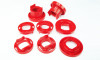 PED Urethane Bushing Kits