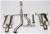 INV Q300 - Stainless Tips
