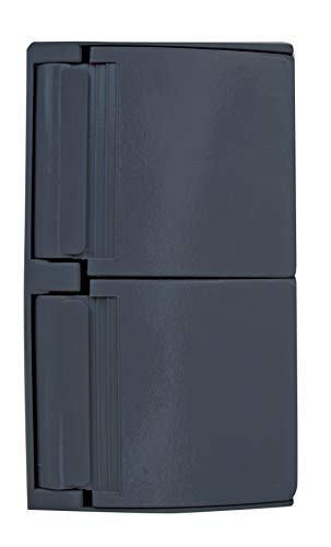 VALTERRA LLC 52522 BLACK STANDARD COVER