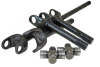 DANA 60 STANDARD ROTATION DISCOVERY SERIES FRONT AXLE SHAFTS