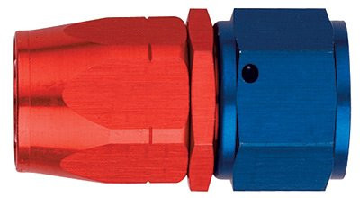AEROQUIP FCM1012 #6 STRAIGHT HOSE END