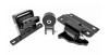 TQS Engine Mounts