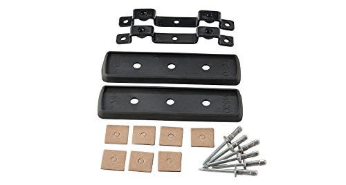 RHINO RACK QMFK08 QUICK MOUNT DITCH BRACKET